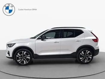 Volvo Xc40 2025 photo 5