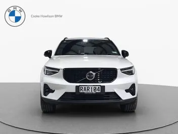 Volvo Xc40 2025 photo 3