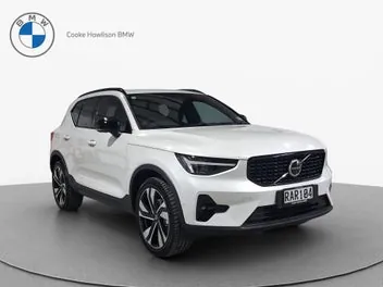 Volvo Xc40 2025 photo 2