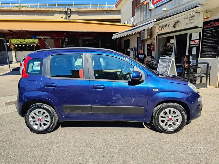 Fiat Panda 2017 photo 4