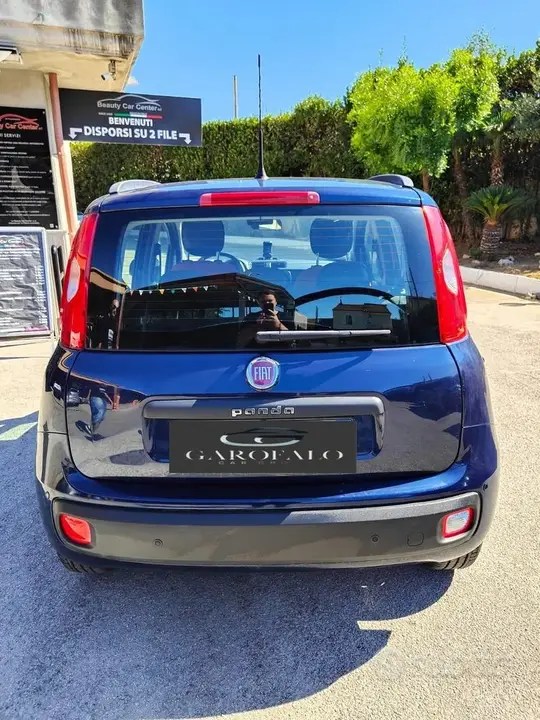 Fiat Panda 2017 photo 2