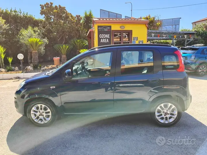 Fiat Panda 2017 photo 3