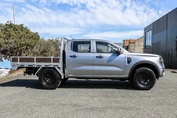 Ford Ranger 2023 photo 3