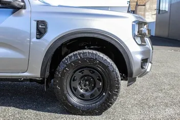 Ford Ranger 2023 photo 4