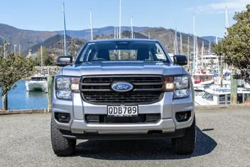 Ford Ranger 2023 photo 5