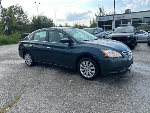 Nissan Sentra