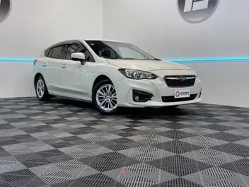 Subaru Impreza 2017 photo 2