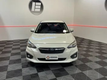 Subaru Impreza 2017 photo 3
