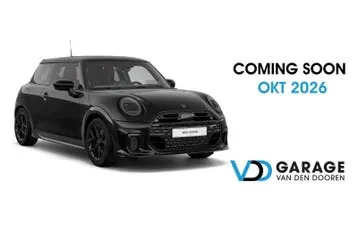 Mini John Cooper Works