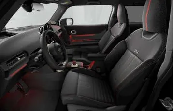Mini John Cooper Works 2025 photo 3