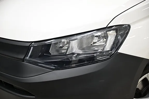 Volkswagen Caddy Maxi 2021 photo 5