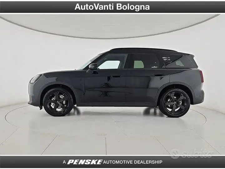 Mini Countryman 2025 photo 3