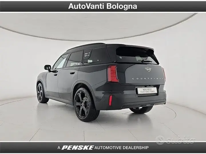 Mini Countryman 2025 photo 4