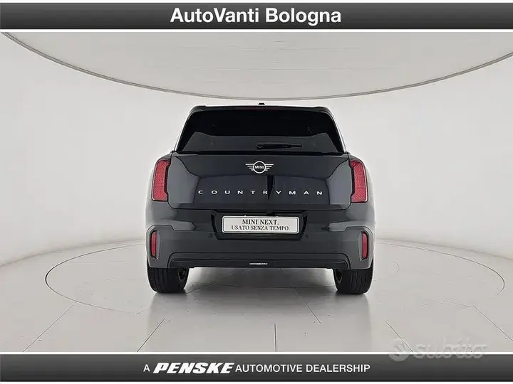 Mini Countryman 2025 photo 5