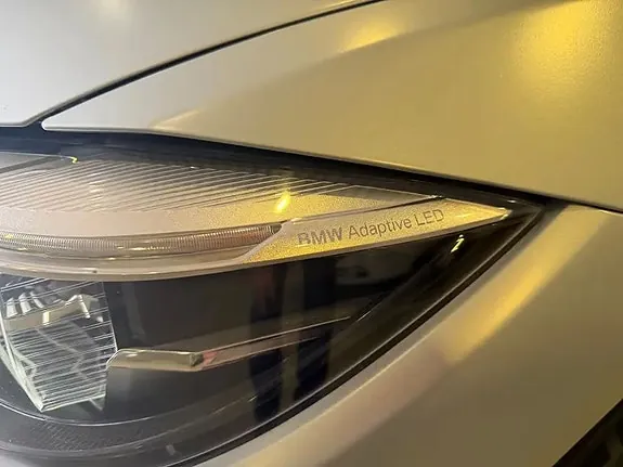 BMW 435D