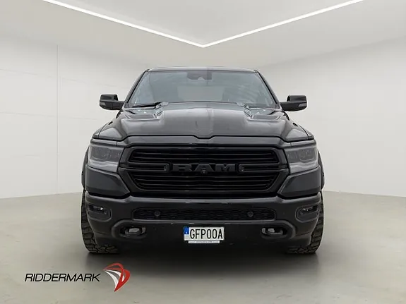 Dodge Ram 1500 2019 photo 5