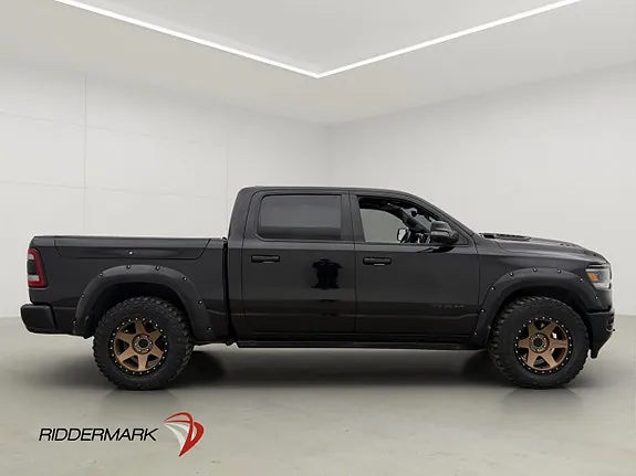 Dodge Ram 1500 2019 photo 2