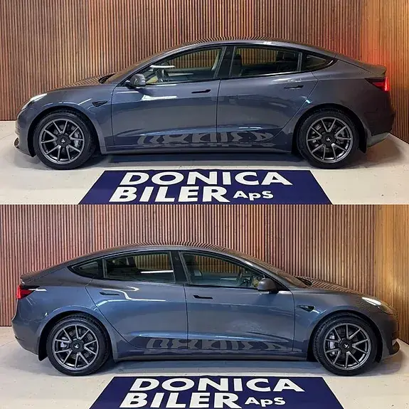 Tesla Model 3 2021 photo 3
