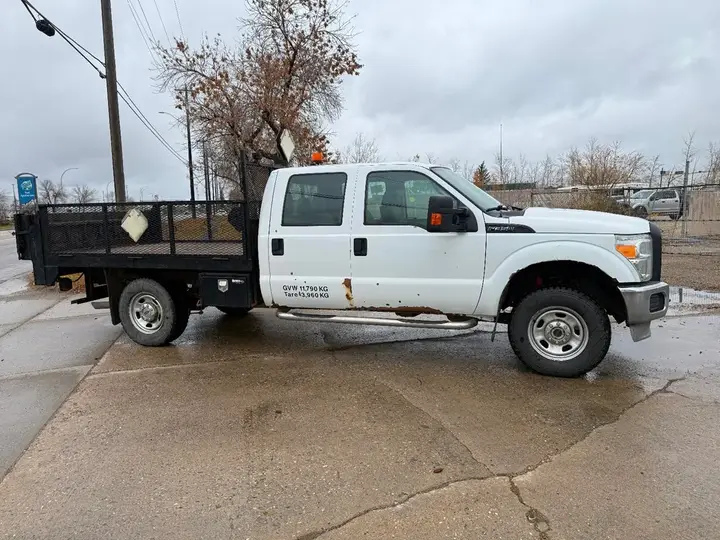 Ford F350