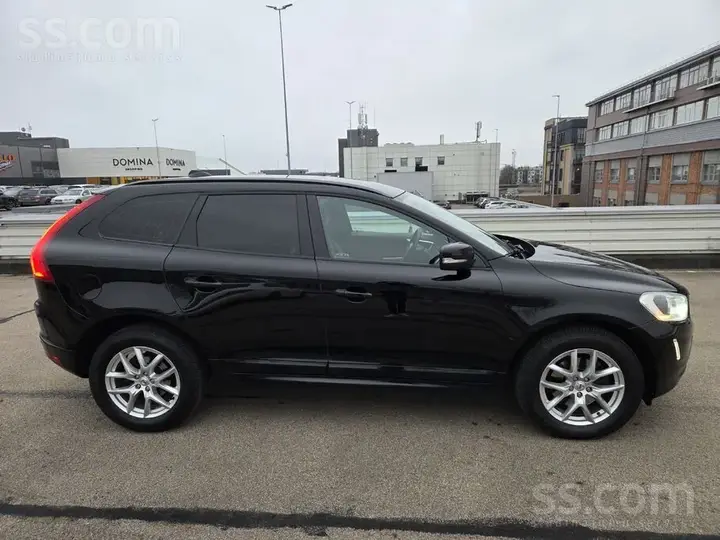 Volvo Xc60 2013 photo 2