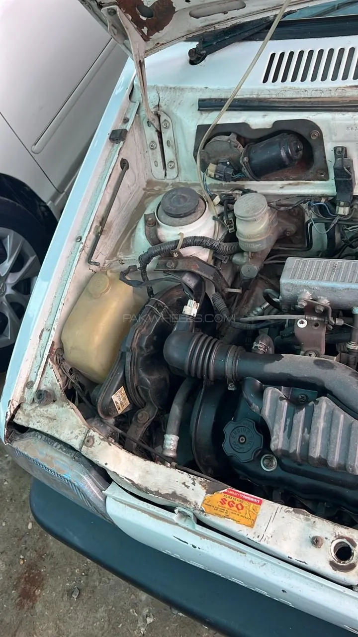 Suzuki Mehran