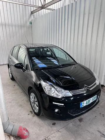 Citroen C3 2015 photo 3