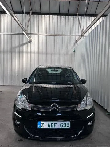 Citroen C3 2015 photo 2