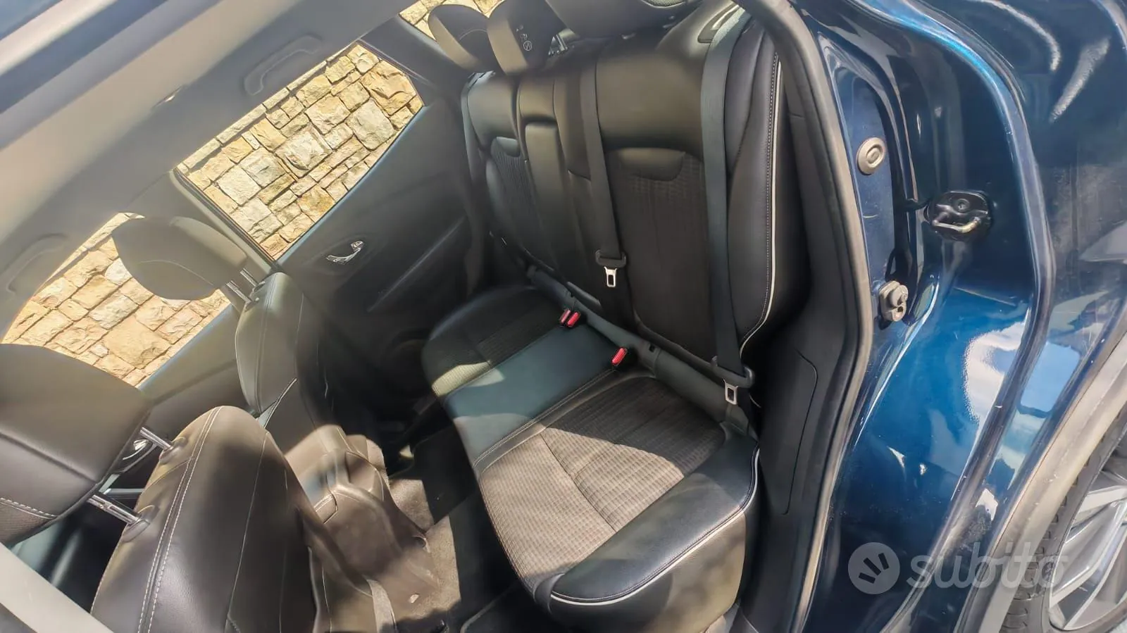 Renault Kadjar 2016 photo 4