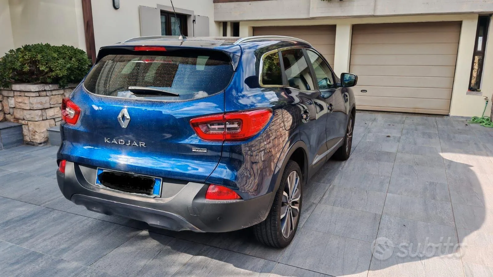 Renault Kadjar 2016 photo 2