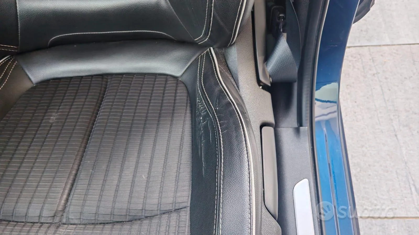 Renault Kadjar 2016 photo 5