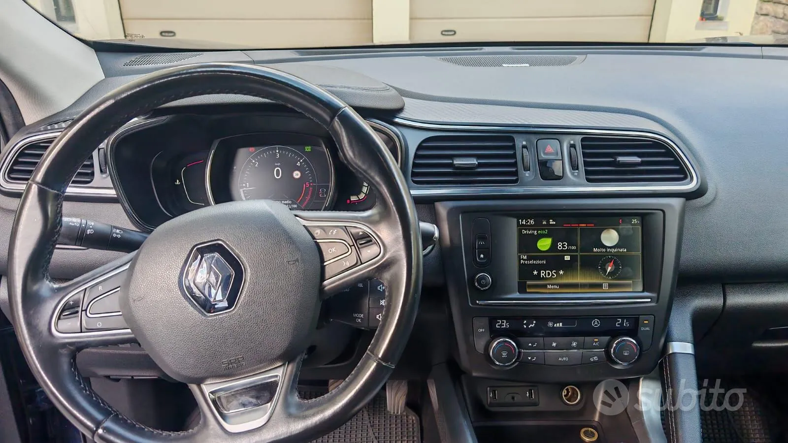 Renault Kadjar 2016 photo 3