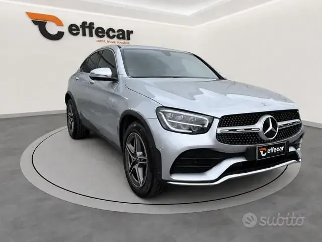 Mercedes-Benz Glc 2022 photo 3