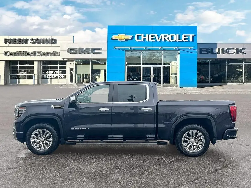 GMC Sierra 1500 2022 photo 2