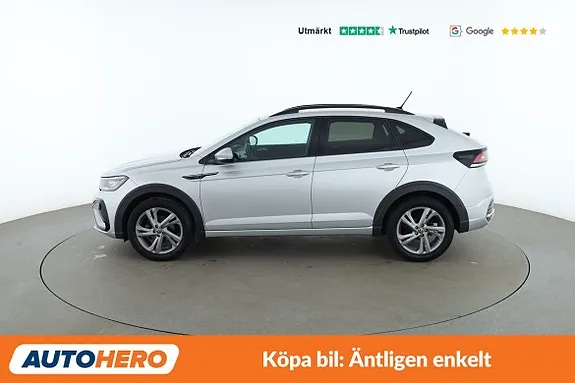 Volkswagen Taigo 2022 photo 2