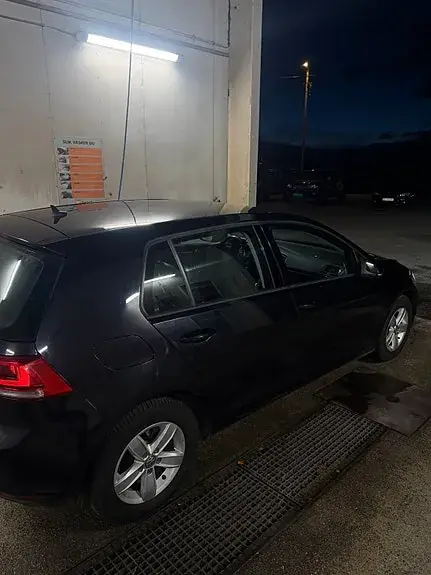 Volkswagen Golf 7 2016 photo 4