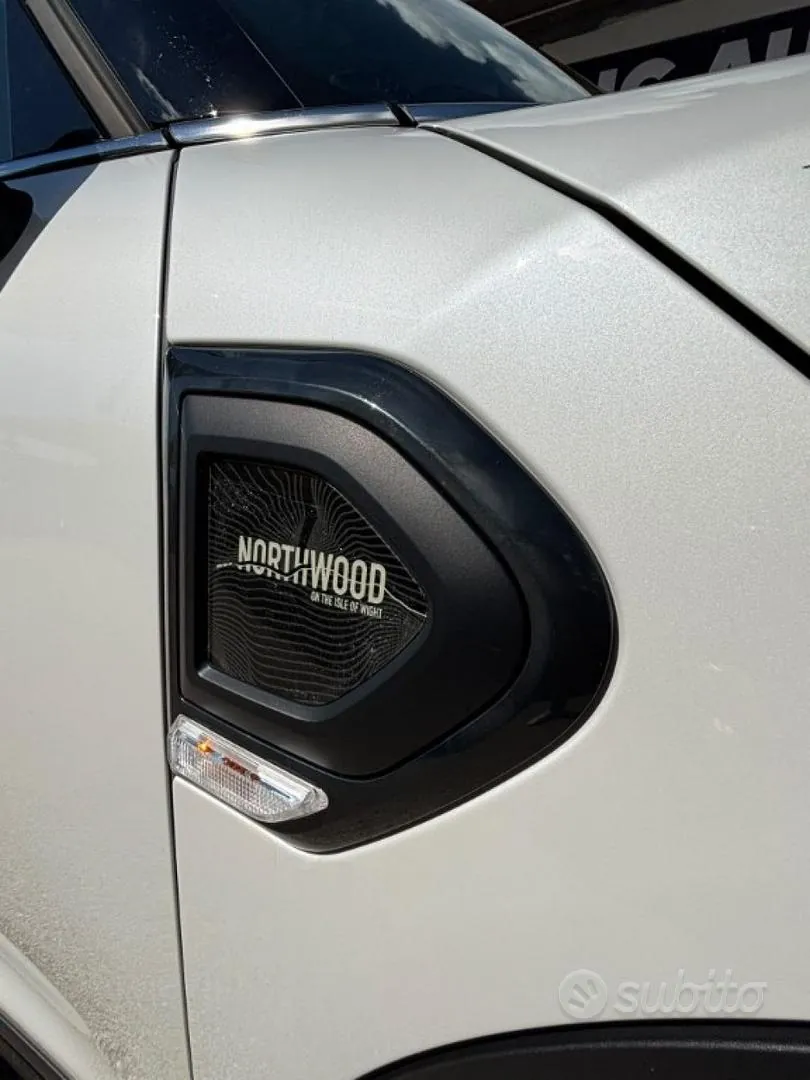 Mini Mini Countryman 2023 photo 5