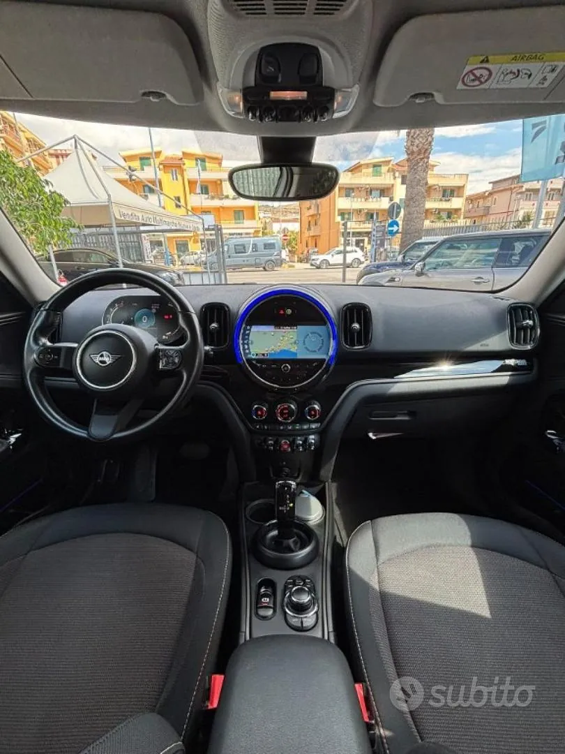 Mini Mini Countryman 2023 photo 3