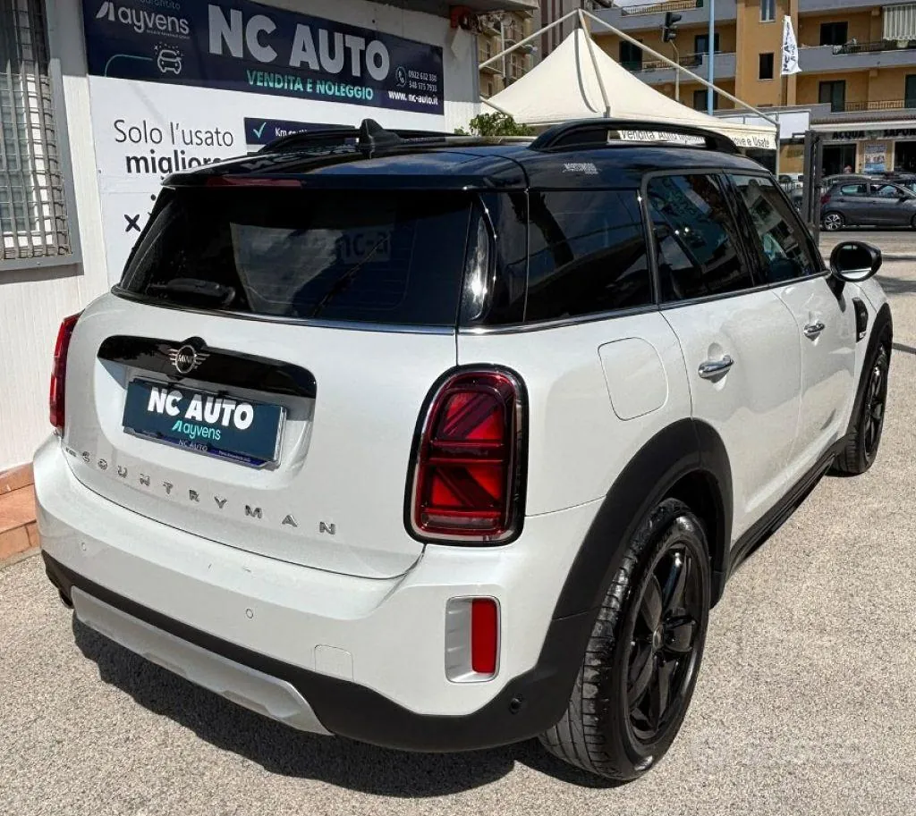 Mini Mini Countryman 2023 photo 2