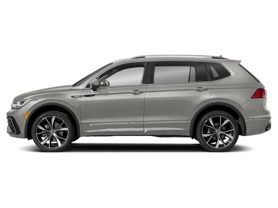Volkswagen Tiguan 2024 photo 4