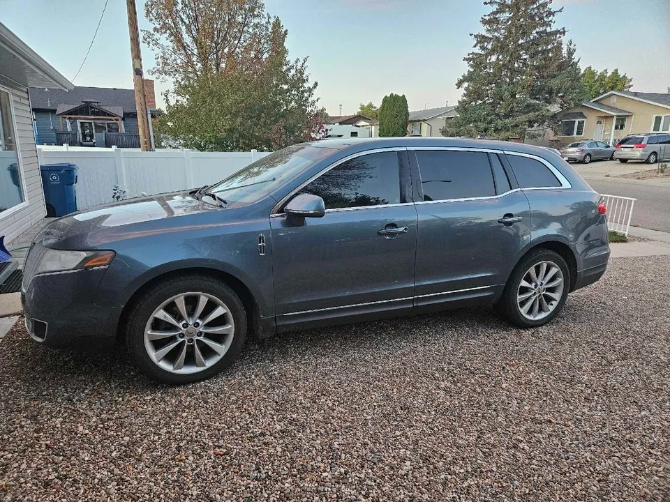 Lincoln Mkt