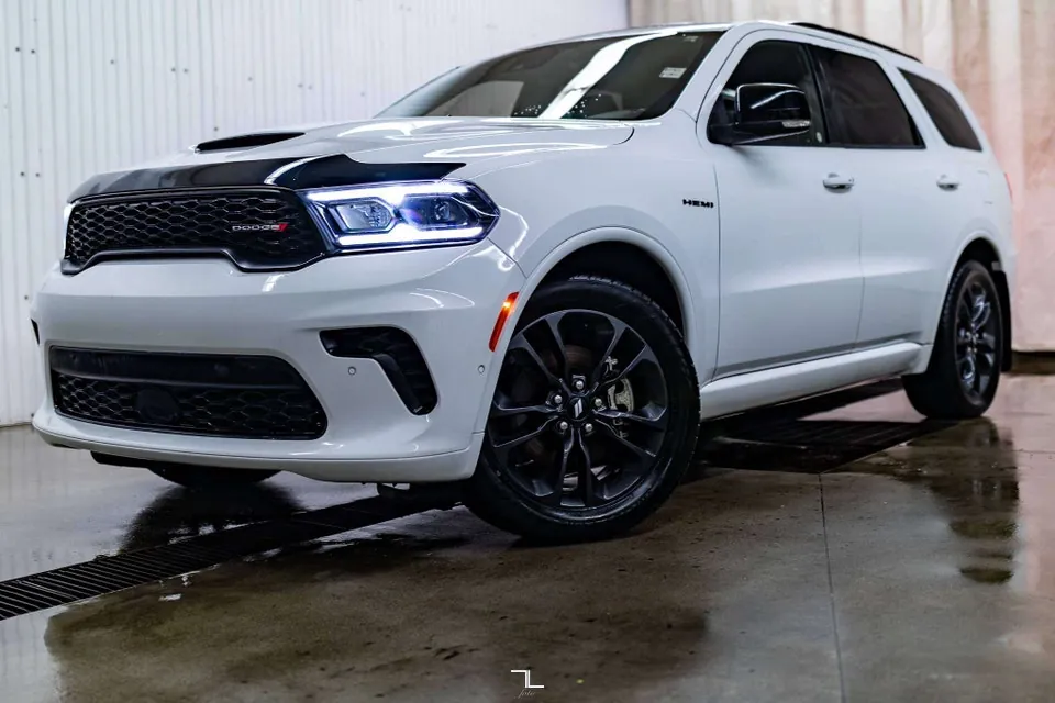 Dodge Durango 2025 photo 5