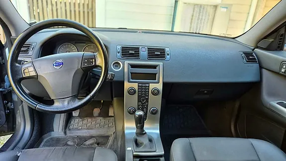 Volvo V50 2007 photo 5