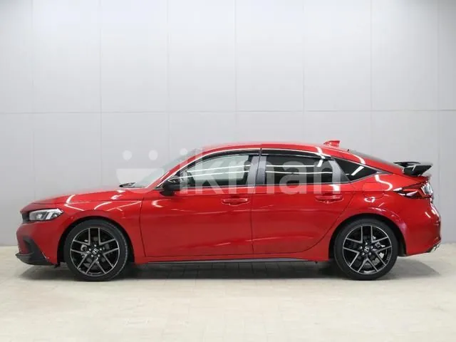 Honda Civic 2025 photo 2