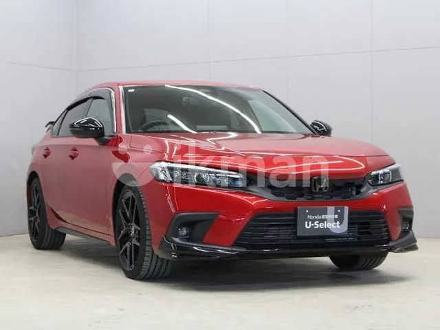 Honda Civic 2025 photo 4