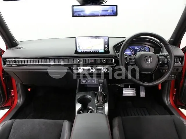 Honda Civic 2025 photo 5