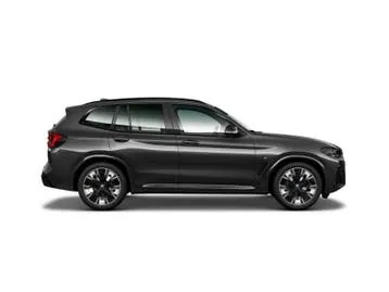 BMW X3 2022 photo 3