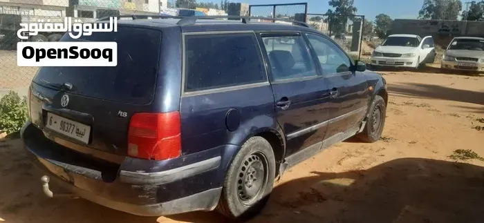 Volkswagen Golf 2000 photo 3