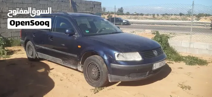 Volkswagen Golf 2000 photo 2