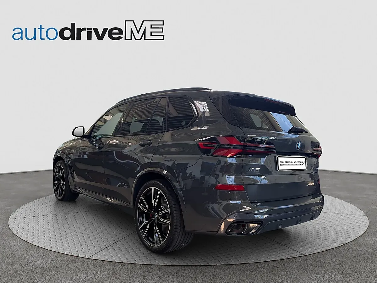 BMW X5 photo 3