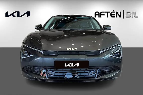 Kia Ev6 2026 photo 2